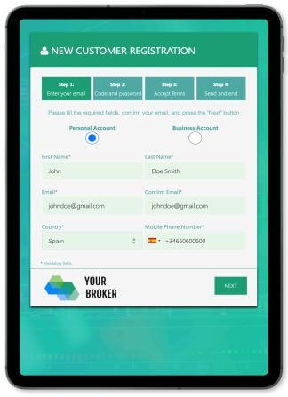 mt4, mt5, meta quotes, broker set up, traders, bank accounts, Forex Licences,