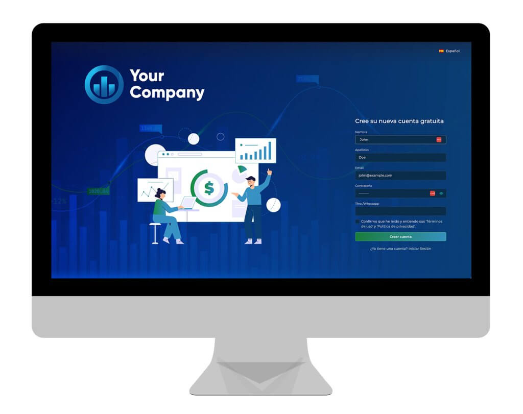 mt4, mt5, meta quotes, broker set up, traders, bank accounts, Forex Licences,