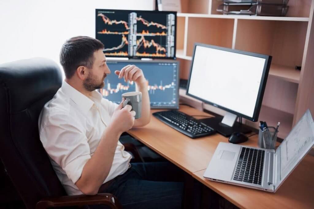 trading robots