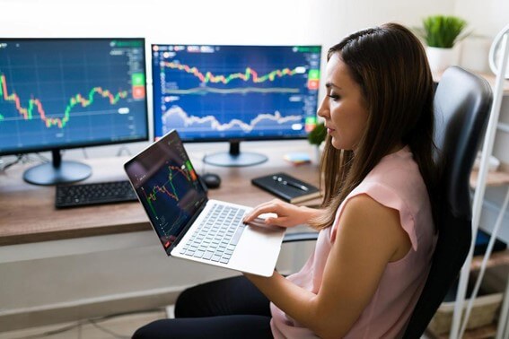 Binary options