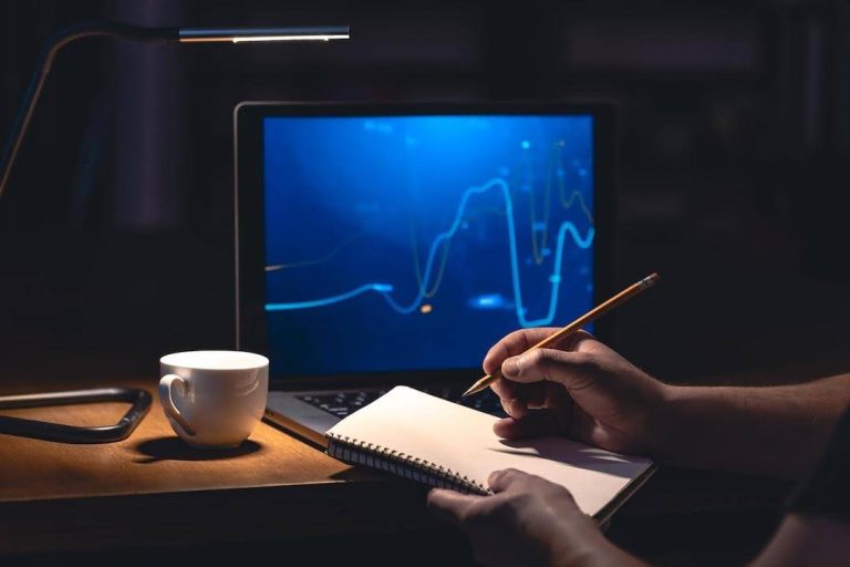 qué es un roboto de trading